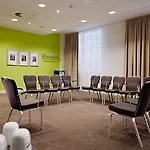 Lindner WTC Hotel&City Lounge Antwerp