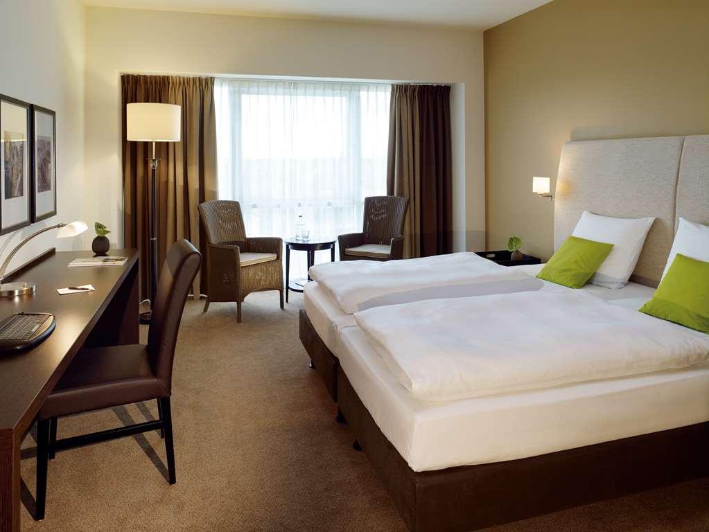 Lindner Wtc Hotel&city Lounge